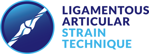Ligamentous Articular Strain Technique